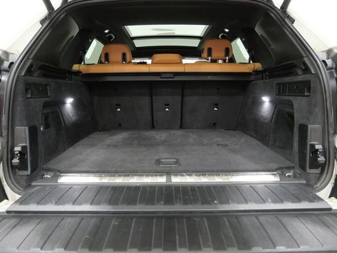 Used 2024 BMW X5 xDrive50e AWD/4WD image 26