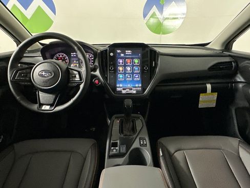 New 2026 Subaru Crosstrek 2.5i Limited image 11