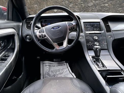 Used 2015 Ford Taurus SEL w/ Equipment Group 201A FWD image 5