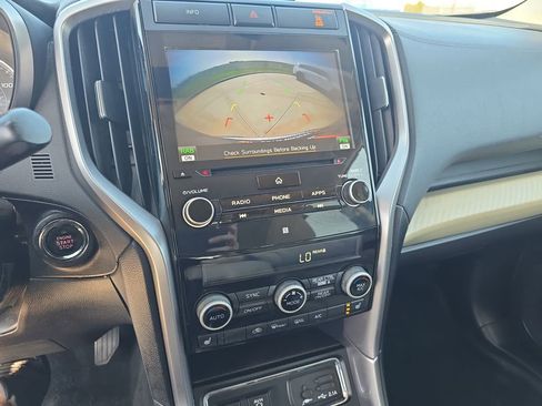 Used 2019 Subaru Ascent Premium AWD/4WD image 24