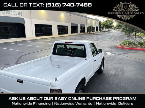 Used 2003 Ford Ranger XLT RWD image 10