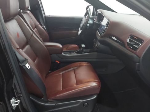 Used 2024 Dodge Durango Citadel AWD/4WD image 21
