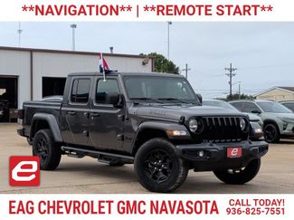 Used 2023 Jeep Gladiator Sport AWD/4WD 360° Tour