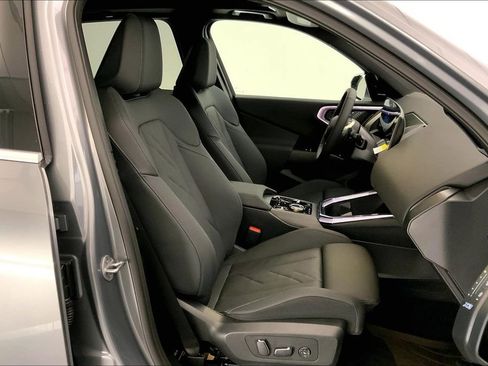 New 2025 BMW X3 xDrive30i w/ Premium Package image 7