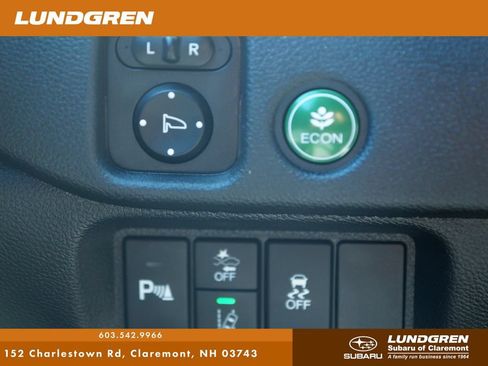Used 2022 Honda Passport EX-L image 14