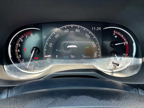 Used 2024 Toyota RAV4 XLE Premium w/ Weather Package FWD image 26