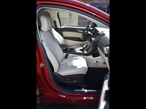 Used 2015 Ford Edge Titanium w/ Equipment Group 302A image 33