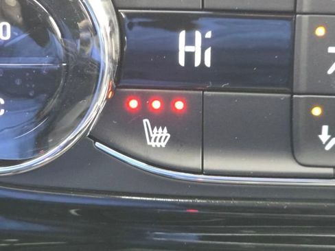 New 2026 Chevrolet Trax RS image 9