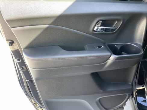 Certified 2023 Honda Ridgeline Black Edition image 19