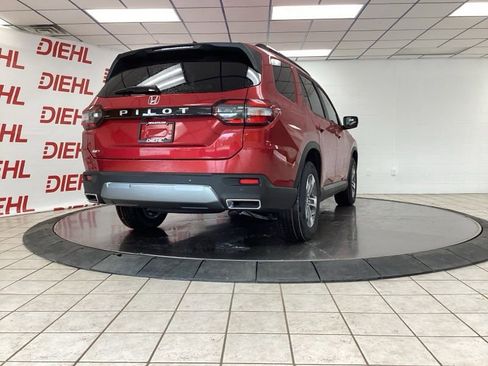New 2026 Honda Pilot EX-L image 7