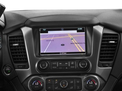 Used 2016 Chevrolet Tahoe LT w/ Texas Edition Package image 17