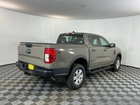 Used 2025 Ford Ranger XL w/ Trailer Tow Package image 4