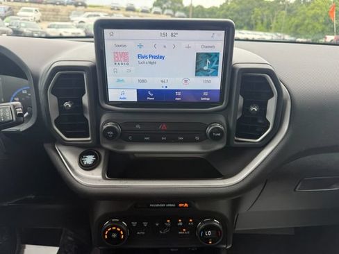 Used 2021 Ford Bronco Sport Big Bend AWD/4WD image 26