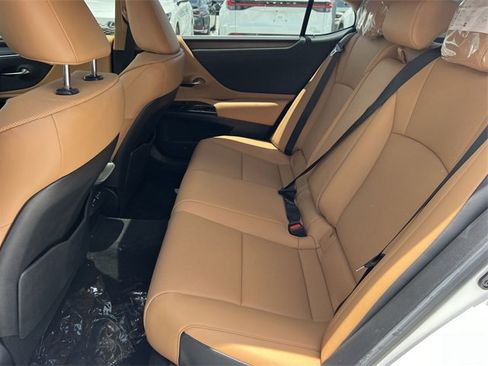 New 2024 Lexus ES 350 w/ Premium Package image 23