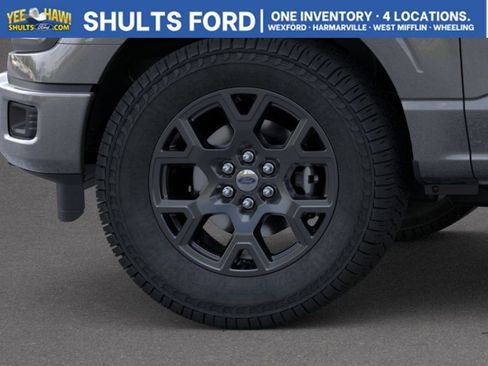 New 2026 Ford F150 STX image 20