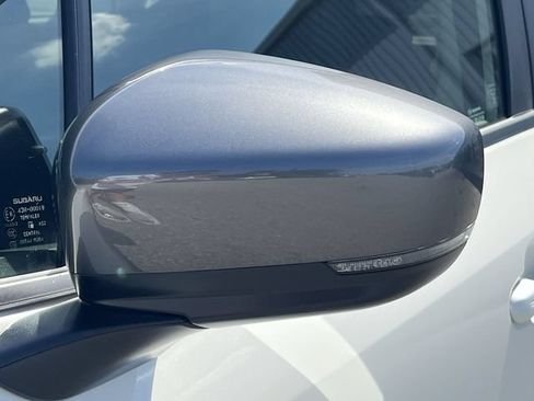 New 2026 Subaru Crosstrek 2.5i Limited AWD/4WD image 37