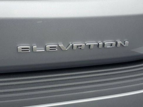 New 2026 GMC Yukon XL Elevation w/ Elevation Premium Package image 6