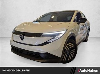 New 2026 Nissan Leaf SV+ w/ Floor Mat Package (SV+) FWD video 1