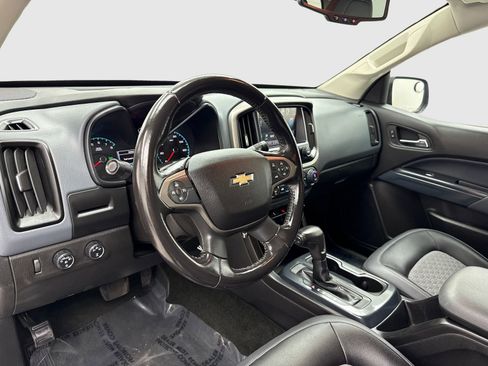 Used 2016 Chevrolet Colorado Z71 AWD/4WD image 22