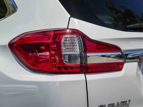 Used 2021 Subaru Ascent Limited w/ Technology Package AWD/4WD image 10