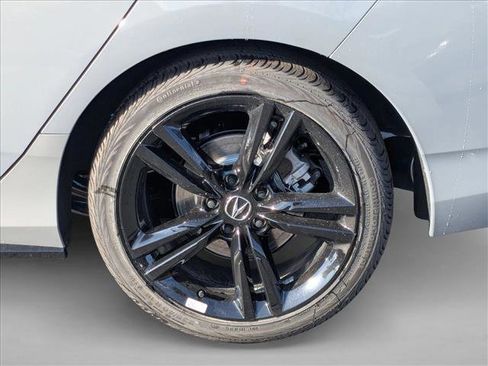 New 2026 Acura Integra A-Spec image 10