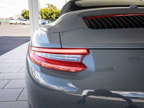 Used 2017 Porsche 911 Carrera S image 15
