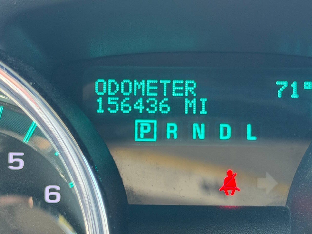 Used 2012 Chevrolet Traverse LT AWD/4WD image 17