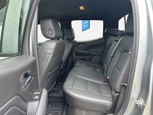 New 2026 Chevrolet Colorado LT w/ LT Convenience Package AWD/4WD image 24