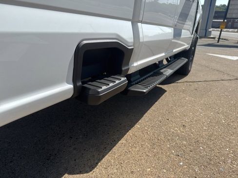 New 2026 Ford F250 XL w/ STX Appearance Package image 10