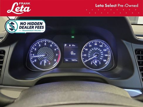 Used 2020 Hyundai Elantra SEL FWD image 15