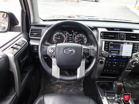 Used 2023 Toyota 4Runner Limited image 2