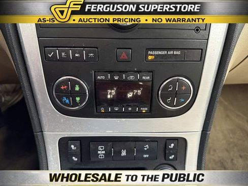 Used 2012 GMC Acadia SLT image 26