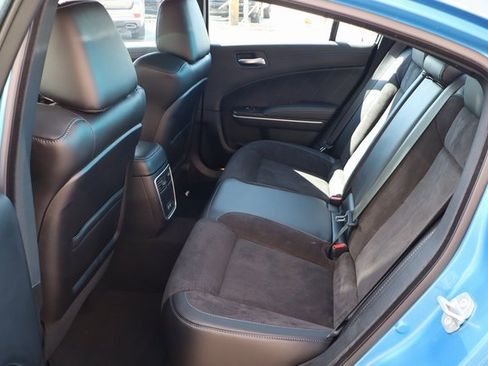 Used 2023 Dodge Charger R/T Scat Pack w/ Plus Group image 41