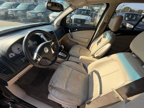 Used 2006 Saturn Vue 2WD w/ Leather Appointments Pkg image 18