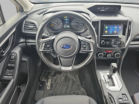 Certified 2023 Subaru Crosstrek 2.0i Premium image 16