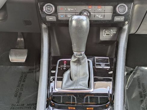 Certified 2022 Jeep Compass Latitude FWD image 14