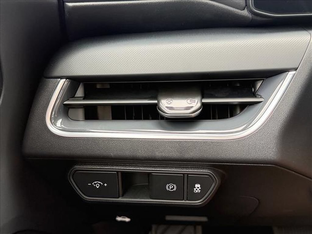 New 2026 Kia K4 EX FWD image 20