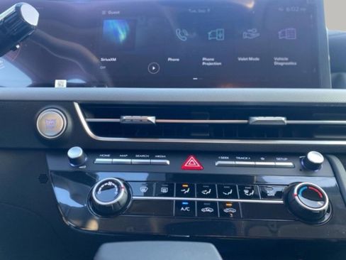 New 2026 Hyundai Sonata SE image 25