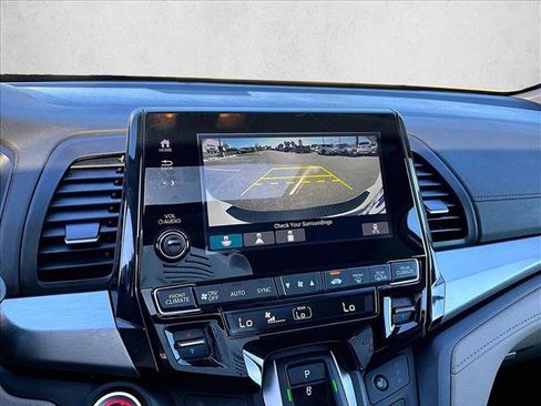 Used 2024 Honda Odyssey EX-L image 21