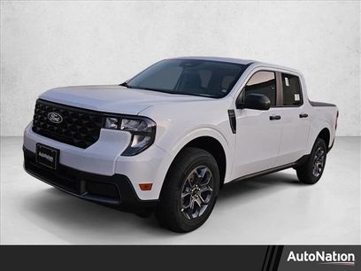 New 2025 Ford Maverick XLT