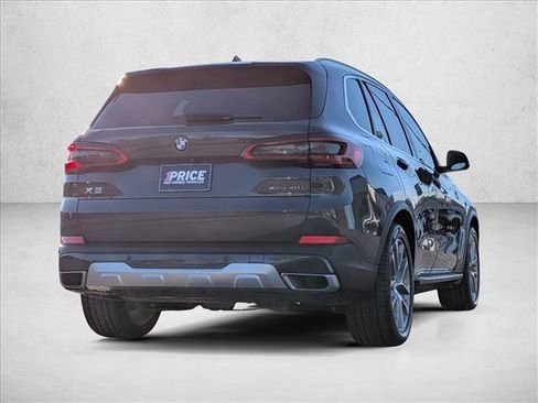 Used 2019 BMW X5 xDrive40i w/ Executive Package image 5