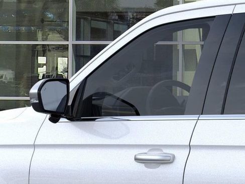 New 2023 Ford Expedition Max Platinum image 20