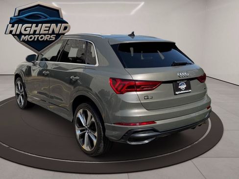 Used 2020 Audi Q3 2.0T Prestige AWD/4WD image 4