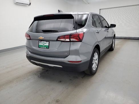 Used 2024 Chevrolet Equinox LT w/ LPO, Floor Liner Package FWD image 9