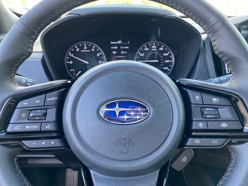 New 2026 Subaru Forester Touring AWD/4WD image 15
