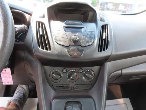 Used 2018 Ford Transit Connect XL FWD image 22