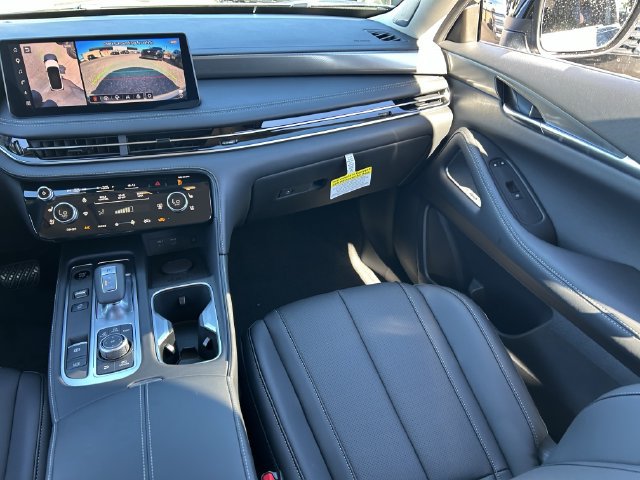 New 2027 INFINITI QX60 Luxe FWD image 17