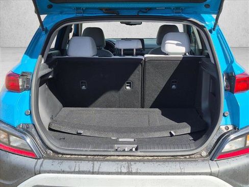 Used 2023 Hyundai Kona SEL AWD/4WD image 7
