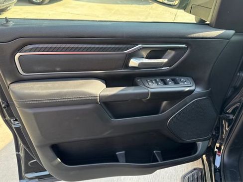 New 2025 RAM 1500 Big Horn image 20