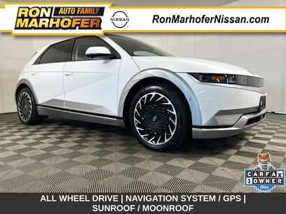 Used 2024 Hyundai Ioniq 5 Limited
